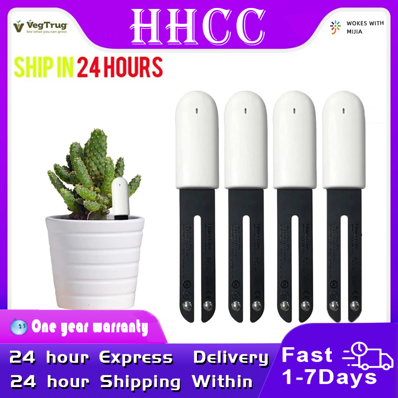 Smart Garden Xiaomi - HHCC Blume Pflege Smart Anlage Monitor