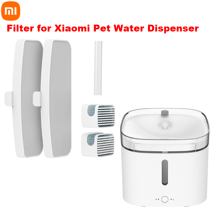 Smart Garden Xiaomi - Original xiaomi smart pet wassersp ender