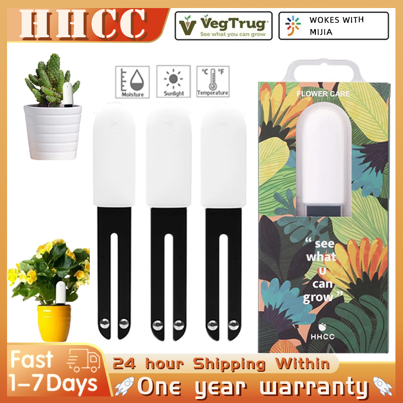 Smart Garden Xiaomi - Hhcc Blumen pflege max Smart Pflanzen