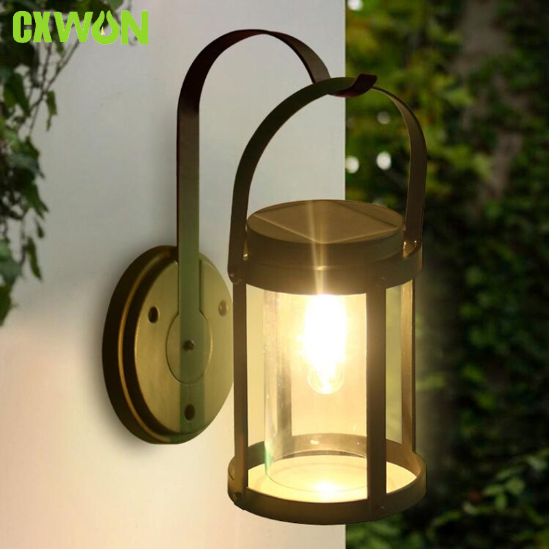 Smart Garden Smart Fence - Solarlampe, wasserdicht, Solarleuchten für den Außenbereich,