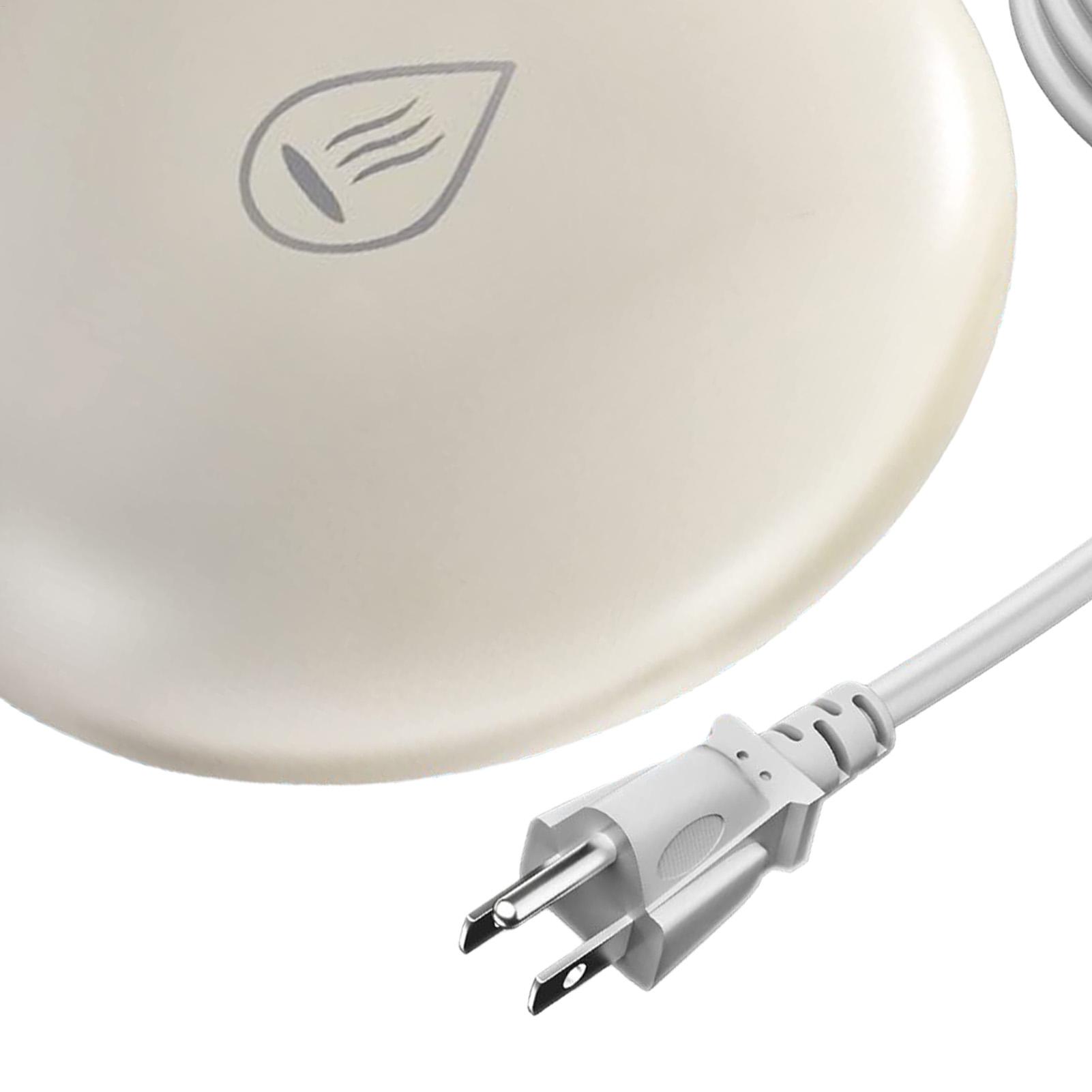 Smart Garden Bird Bath - Vogelbadheizung für den Außenbereich, Vogeltränke, Heizung,