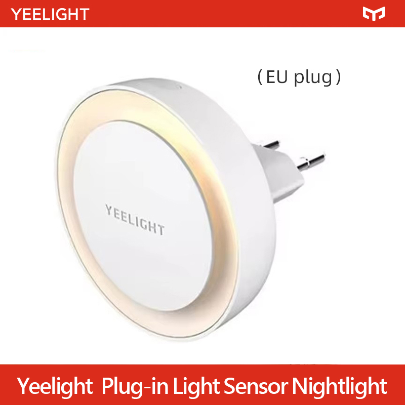 Smart Garden Xiaomi - Yeelight Intelligentes Nachtlicht, intelligente Erkennung, energiesparende