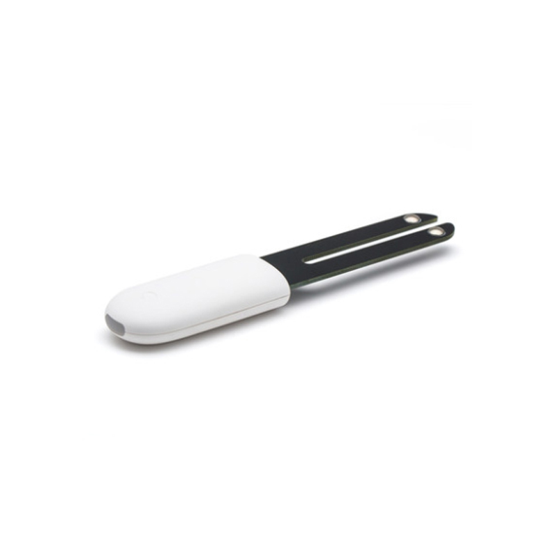Smart Garden Xiaomi - Blumenmonitor Flora Gartenpflege Pflanzen-Gras-Boden-Wasser-Fruchtbarkeits-Smart-Tester-Sensor Blumen-Garten-Detektor für