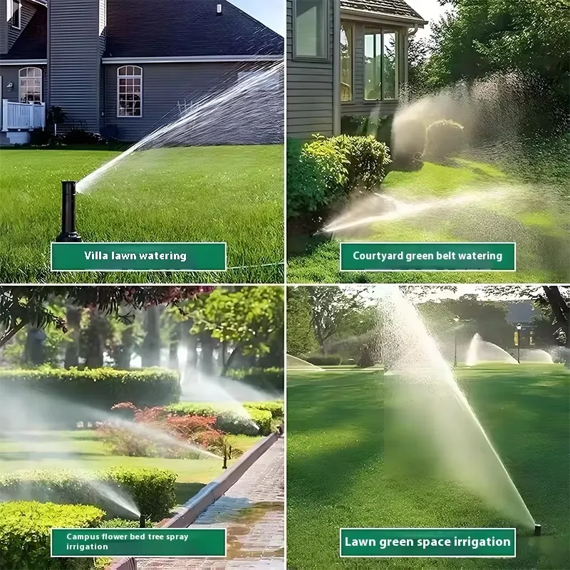 Smart Garden Accessories - i DaringFish Smart Garden Greening Automatisches
