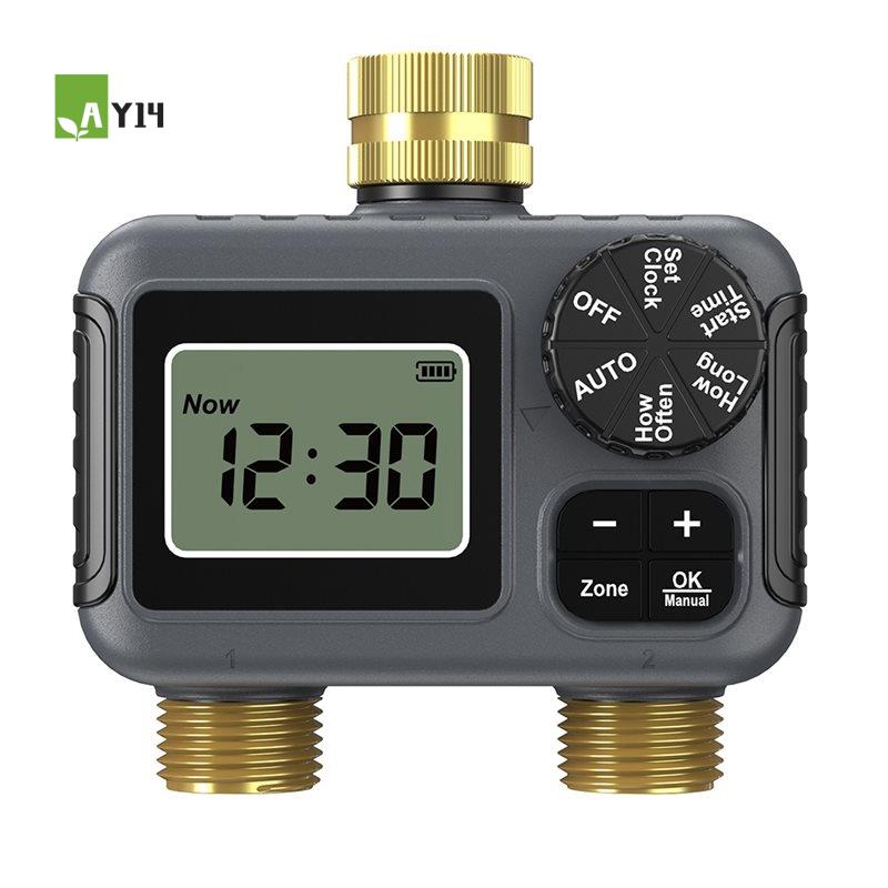 AY14 - Automatischer Bewässeru – Smart Garden Irrigation System Bewertung und Preis