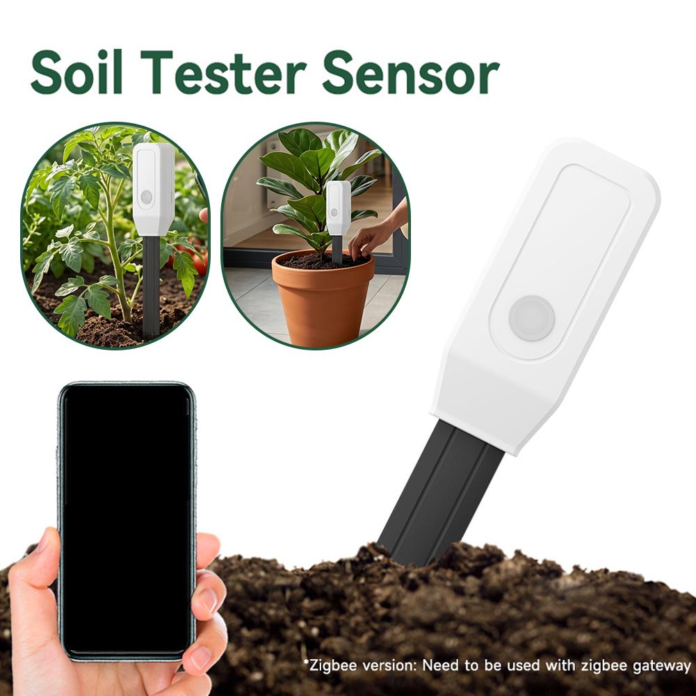 Tuya Zigbee 3.0 Intelligenter  – Smart Garden Kit Bewertung und Preis