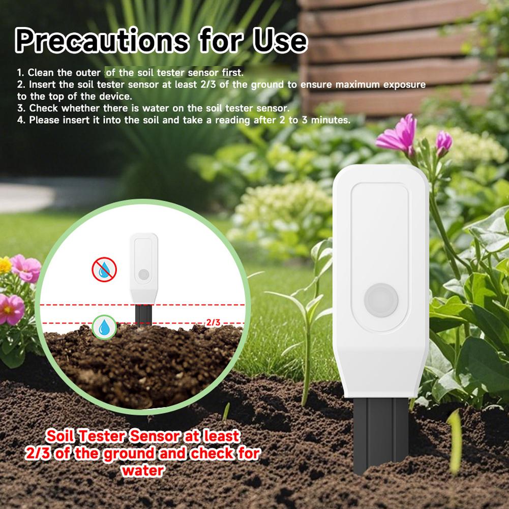 Tuya Zigbee 3.0 Intelligenter  – Smart Garden Kit Bewertung und Preis