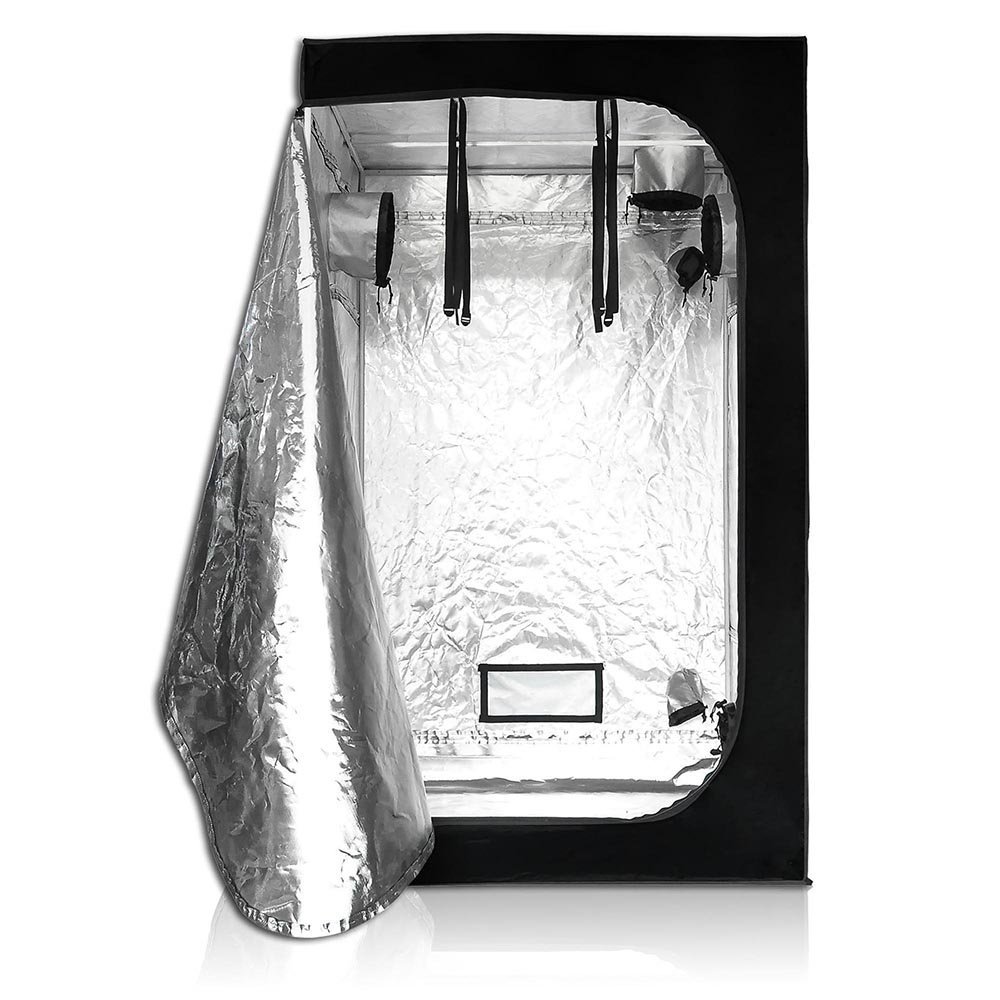 Hydrokultur-Anbausystem, Gewäc – Grow Tent Complete Kit Bewertung und Preis