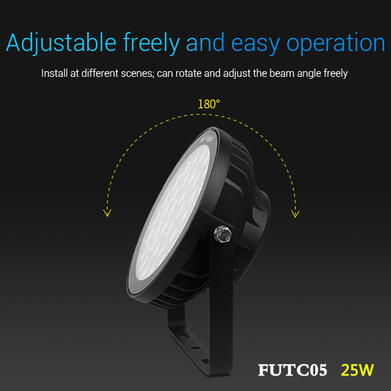 Neue MiBOXER FUTC05 25W RGB+CC – Smart Garden Xiaomi Bewertung und Preis