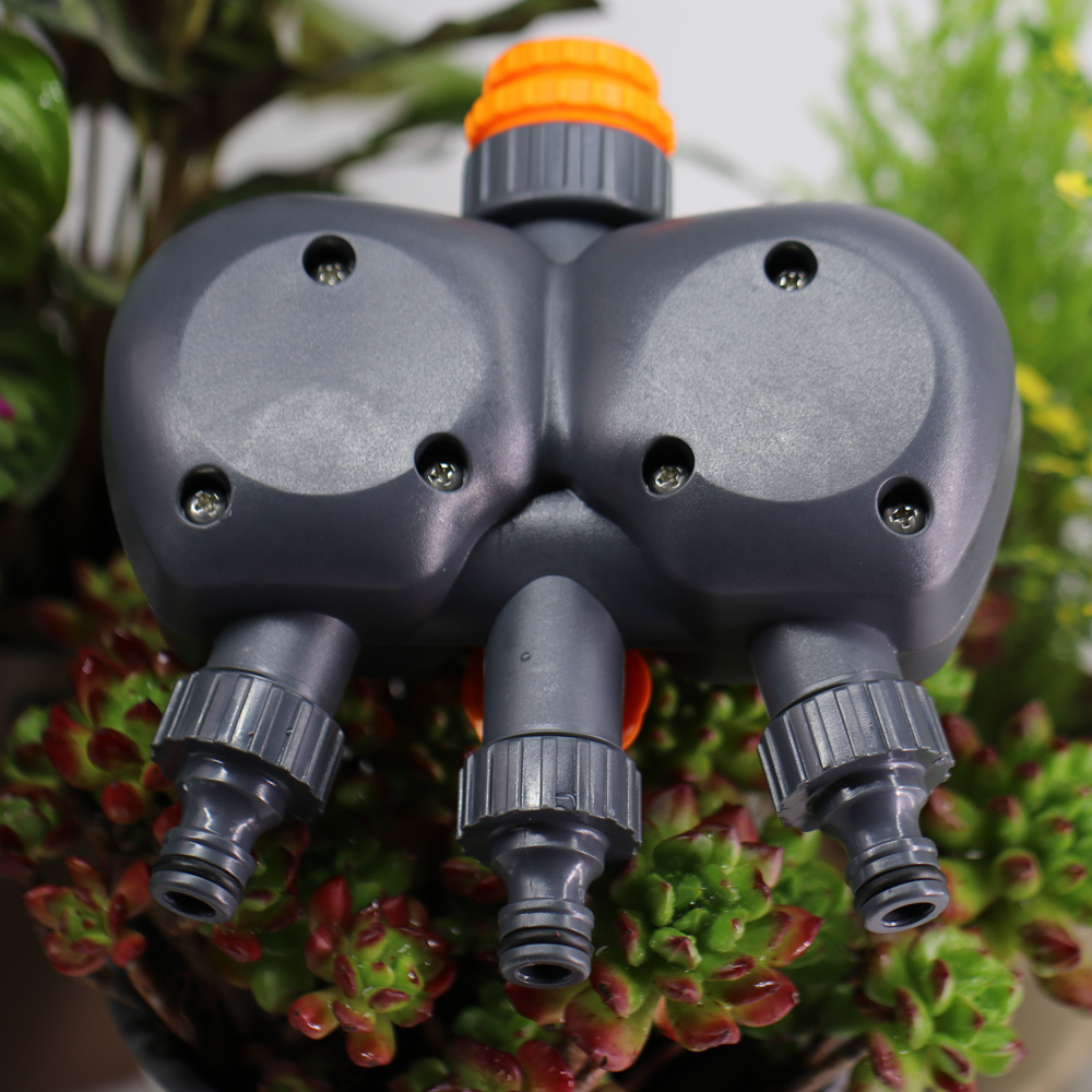 Mechanischer 3-Wege-Timer für  – Smart Garden Irrigation System Bewertung und Preis