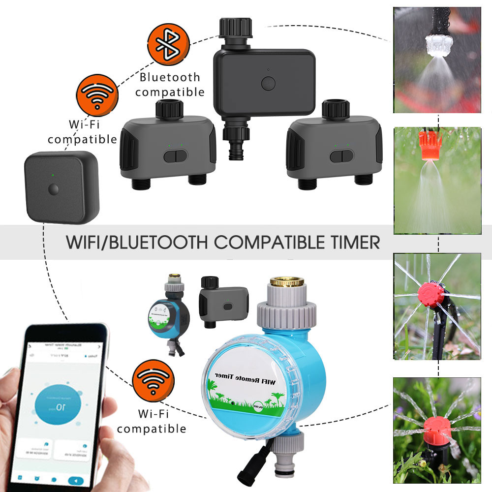 30-50m intelligentes Garten be – Smart Garden Accessories Bewertung und Preis
