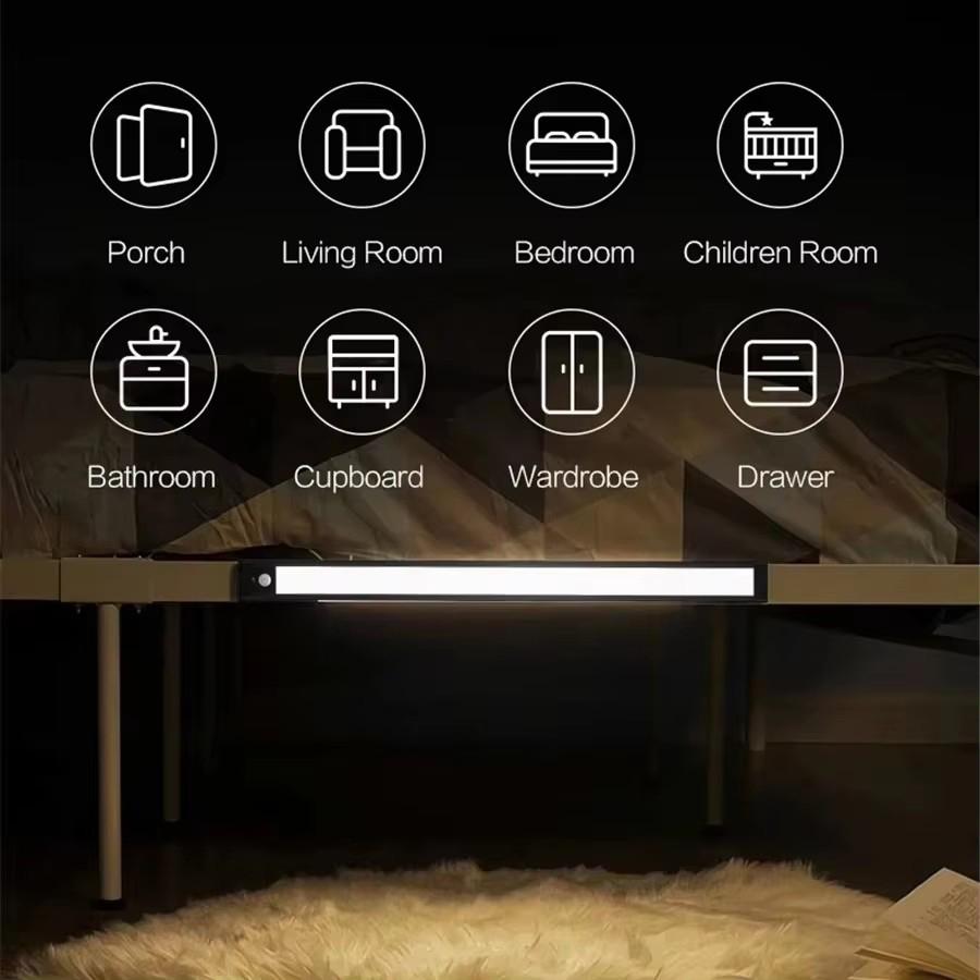 Yeelight LED-Sensor-Nachtlicht – Smart Garden Xiaomi Bewertung und Preis