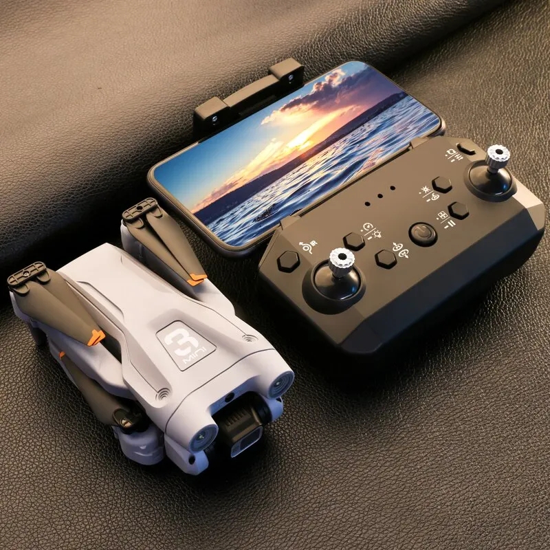Neue Z908 Pro / MAX Mini Drone – Smart Garden Xiaomi Bewertung und Preis