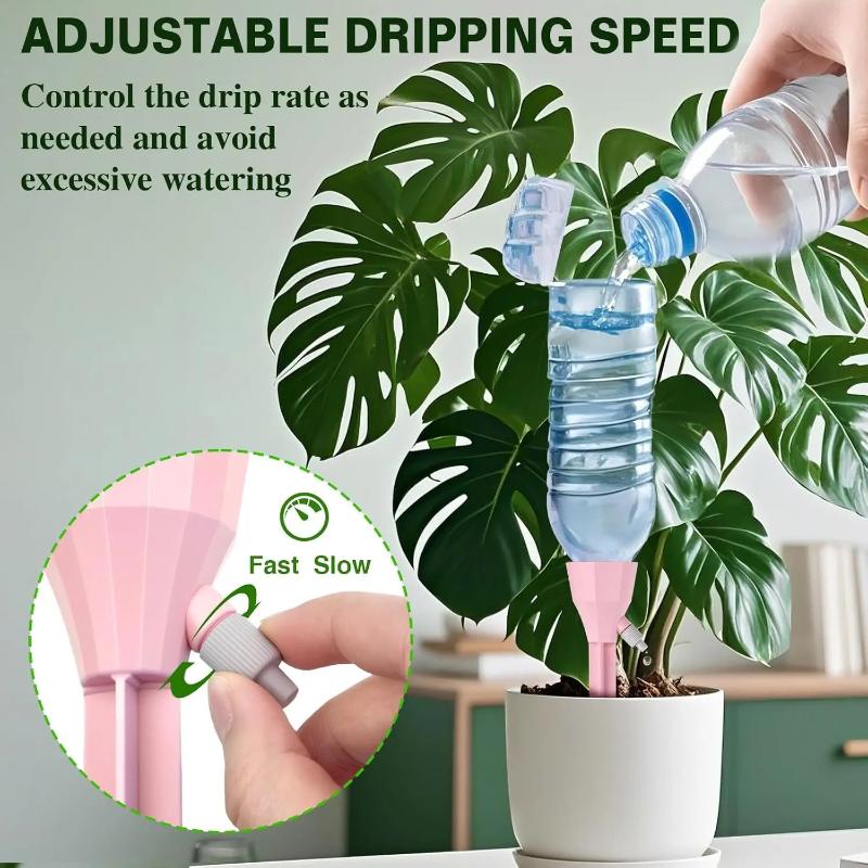 Intelligentes Tropfbewässerung – Smart Garden Kit Bewertung und Preis