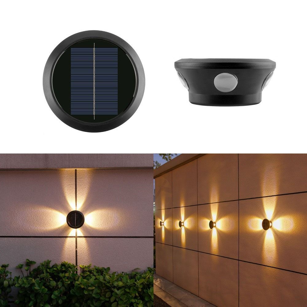 Weg Licht Wasserdichte Solar W – Smart Garden Smart Fence Bewertung und Preis