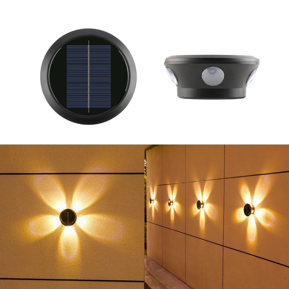 Weg Licht Wasserdichte Solar W – Smart Garden Smart Fence Bewertung und Preis