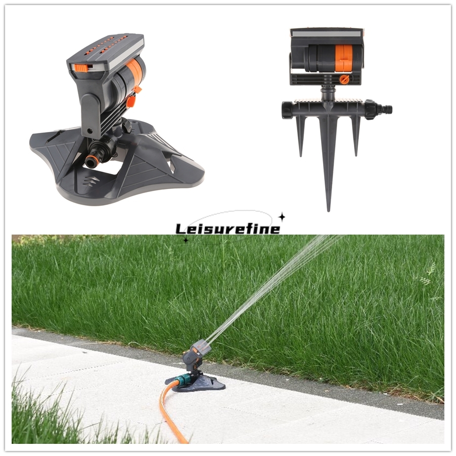 Automatischer Gartensprinkler  – Smart Garden Kit Bewertung und Preis