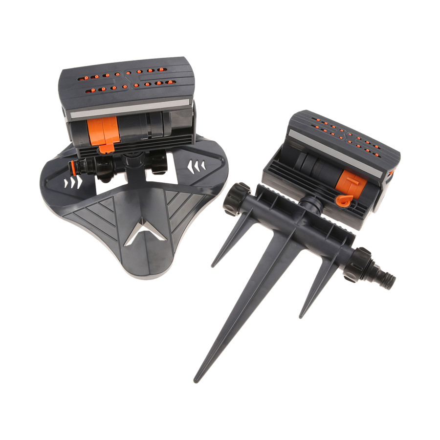 Automatischer Gartensprinkler  – Smart Garden Kit Bewertung und Preis