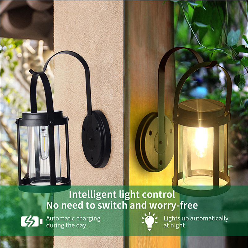Solarlampe, wasserdicht, Solar – Smart Garden Smart Fence Bewertung und Preis