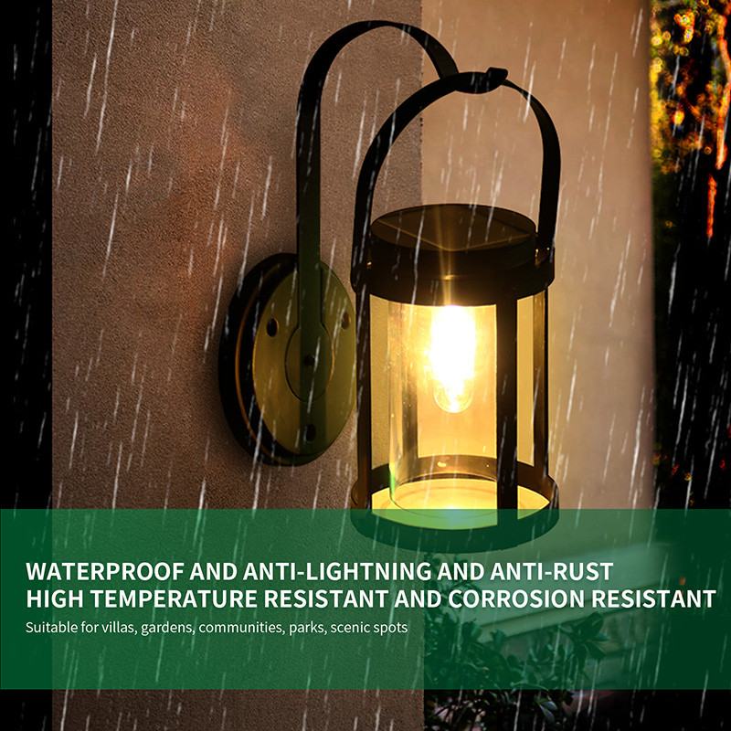 Solarlampe, wasserdicht, Solar – Smart Garden Smart Fence Bewertung und Preis