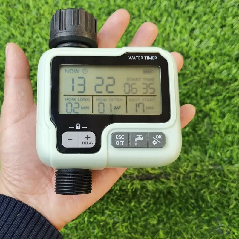 Automatische Bewässerungsanlag – Smart Garden Kit Bewertung und Preis