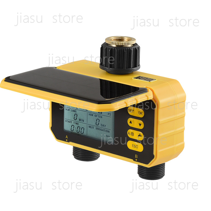 Intelligentes Solar-Bewässerun – Smart Garden Kit Bewertung und Preis