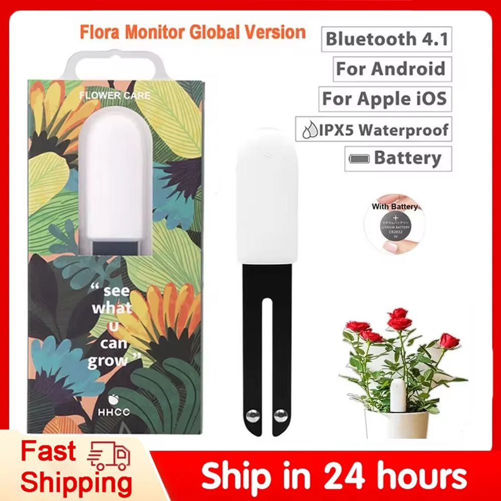 HHCC Flora Monitor Blume Pfleg – Smart Garden Xiaomi Bewertung und Preis