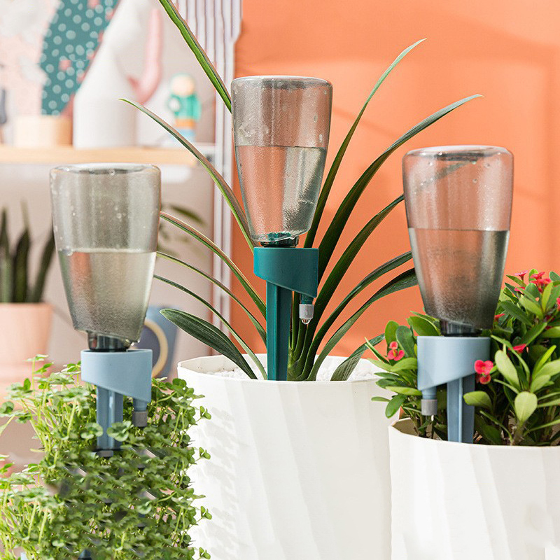 Neues automatisches Blumenbewä – Smart Garden Kit Bewertung und Preis