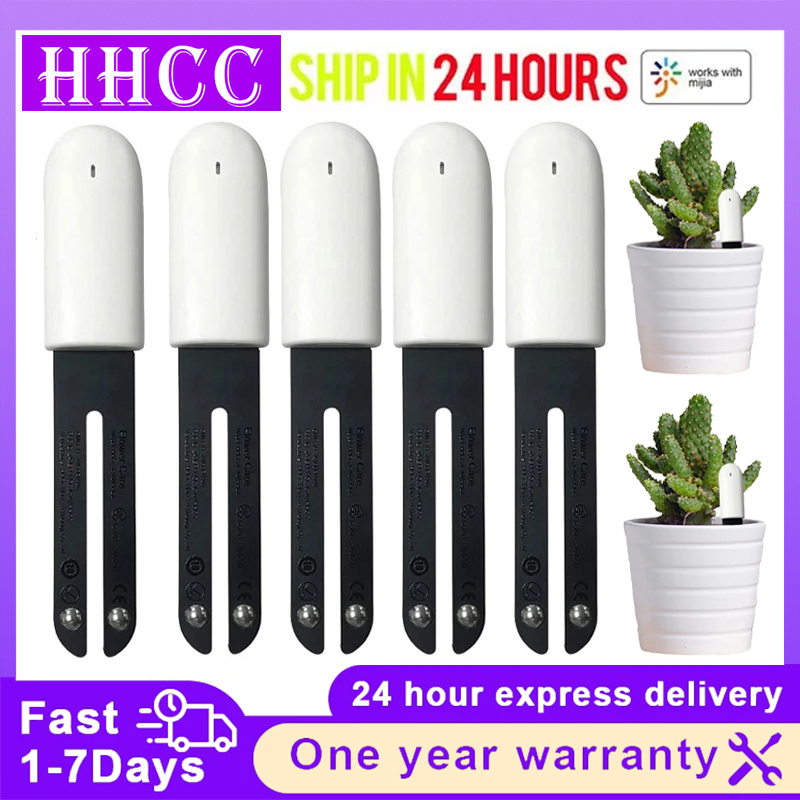 HHCC Blume Monitor Flora Garte – Smart Garden Xiaomi Bewertung und Preis