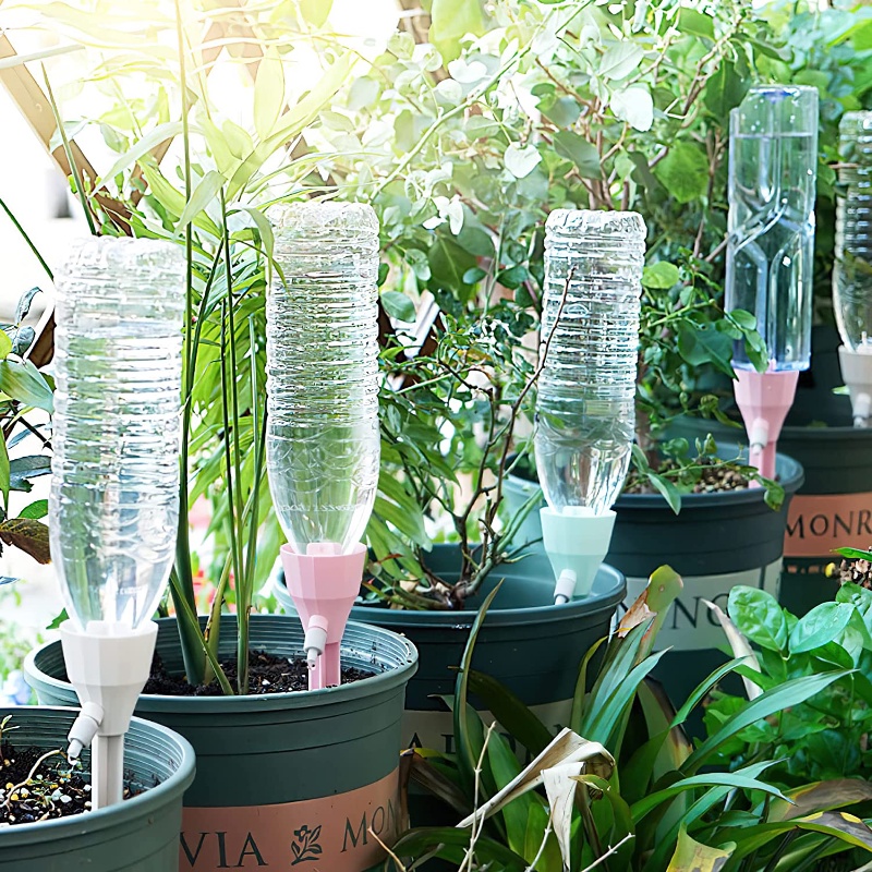 Automatisches Tropfbewässerung – Smart Garden Kit Bewertung und Preis