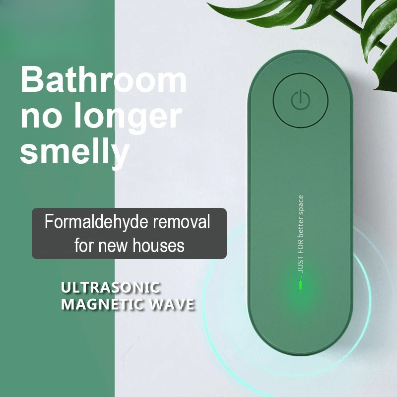 Youpin Negativ-Ionen-Luftreini – Smart Garden Xiaomi Bewertung und Preis