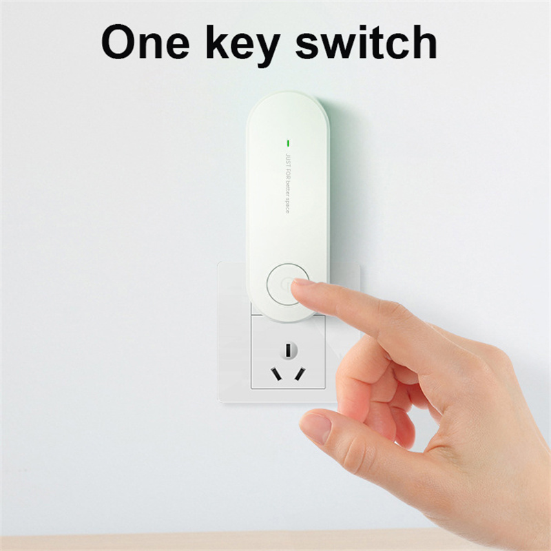 Youpin Negativ-Ionen-Luftreini – Smart Garden Xiaomi Bewertung und Preis