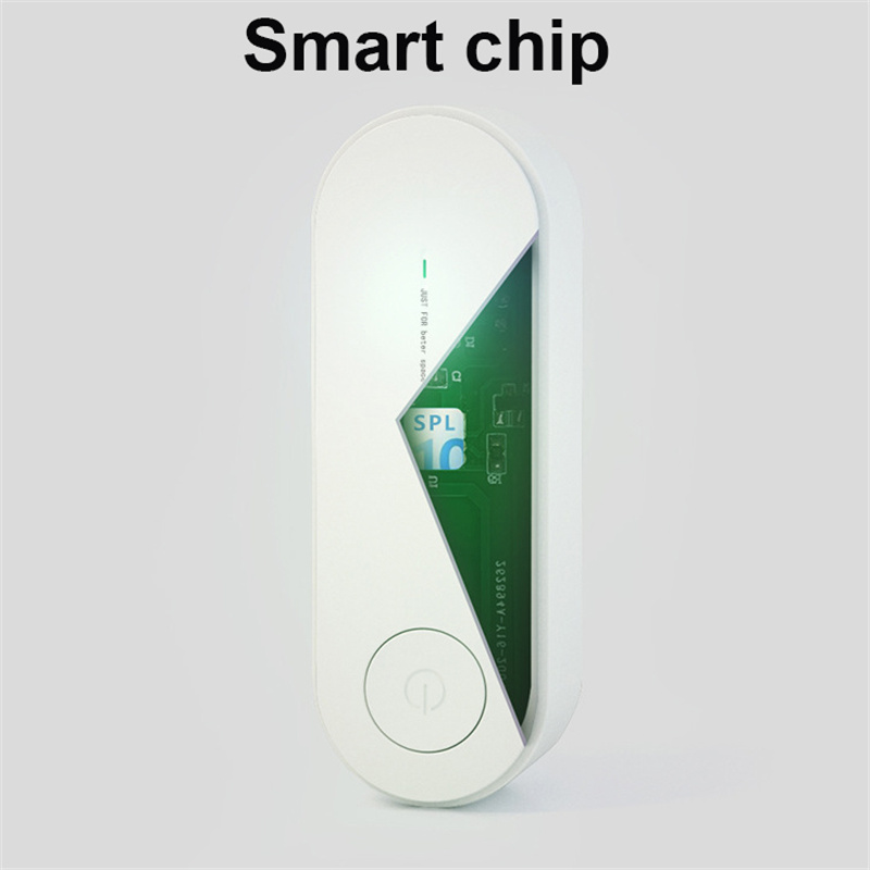 Youpin Negativ-Ionen-Luftreini – Smart Garden Xiaomi Bewertung und Preis