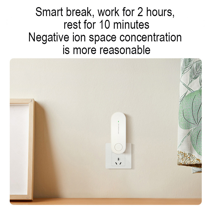 Youpin Negativ-Ionen-Luftreini – Smart Garden Xiaomi Bewertung und Preis