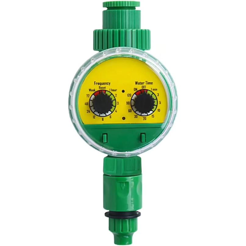 Grüner Outdoor-Gartenschlauch  – Smart Garden Irrigation System Bewertung und Preis