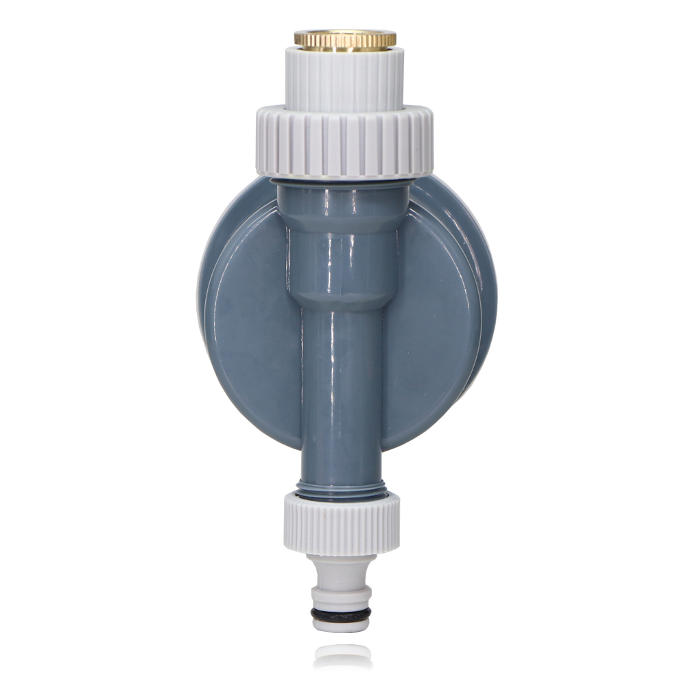 MUCIAKIE Ball Ventil Garten Wa – Smart Garden Accessories Bewertung und Preis