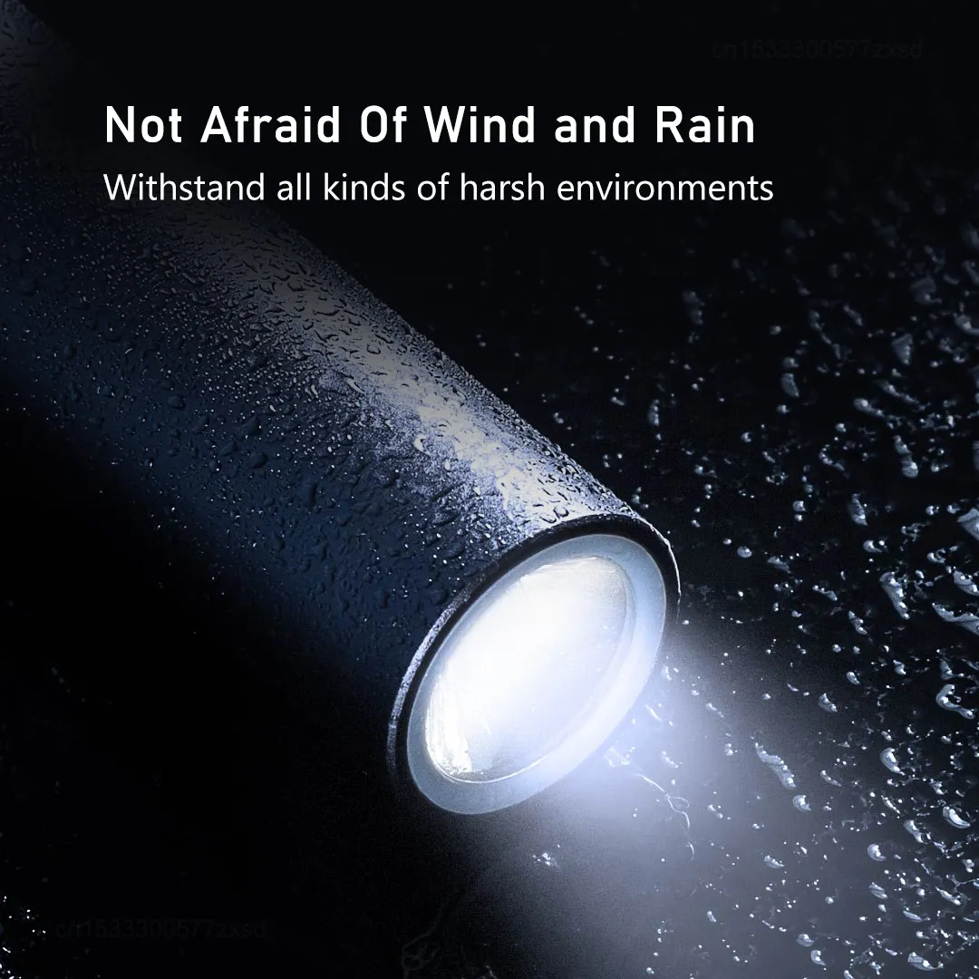 Chao LED-Taschenlampe, ultrahe – Smart Garden Xiaomi Bewertung und Preis