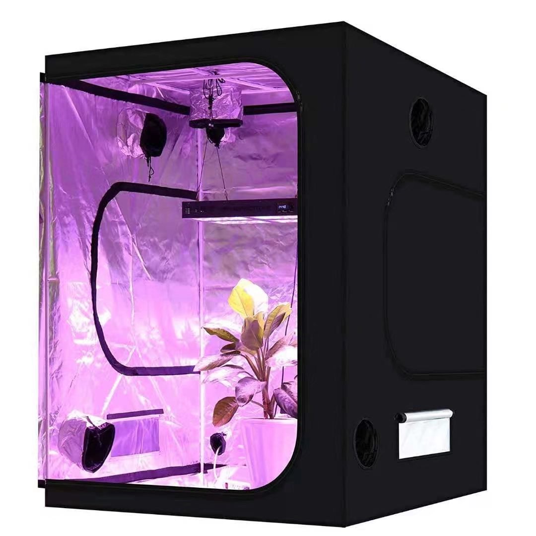 Wachsen Zelt Growbox Hydrokult – Grow Tent Complete Kit Bewertung und Preis