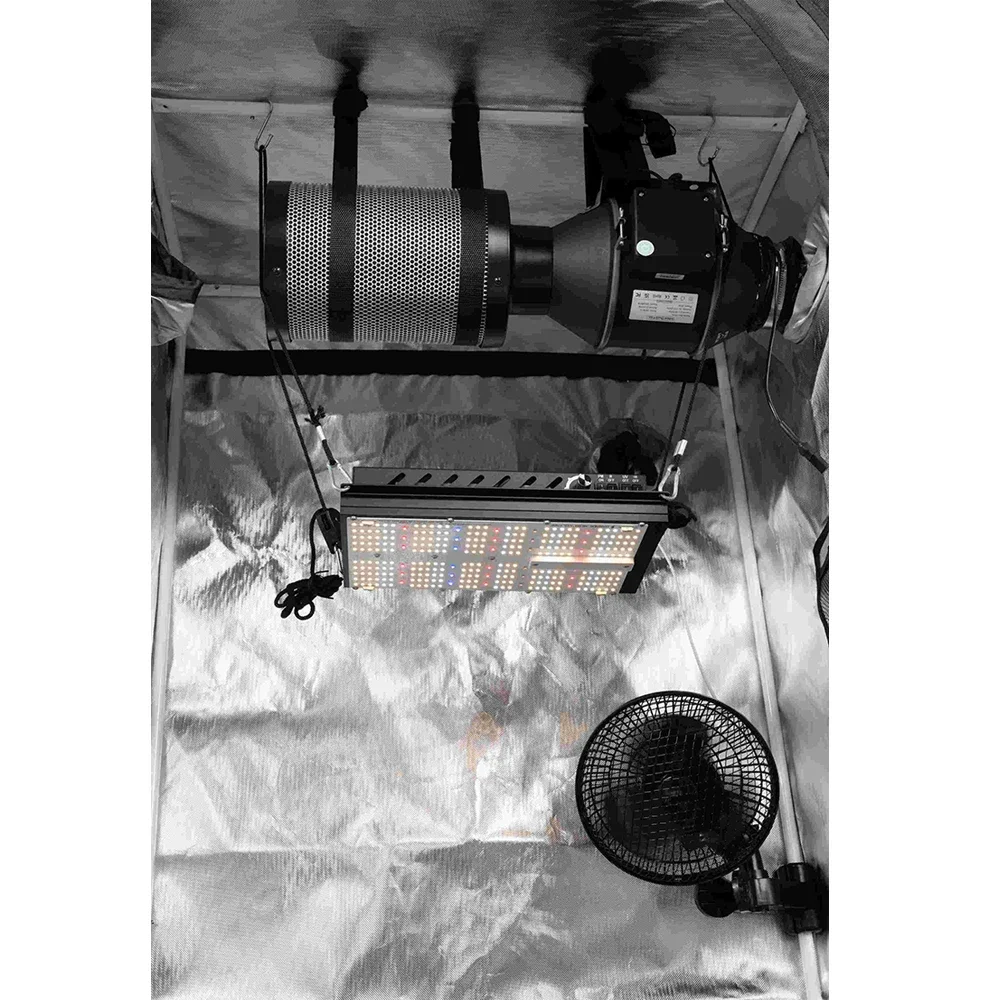 BAVAGREEN Hydrokultursystem, k – Grow Tent Complete Kit Bewertung und Preis