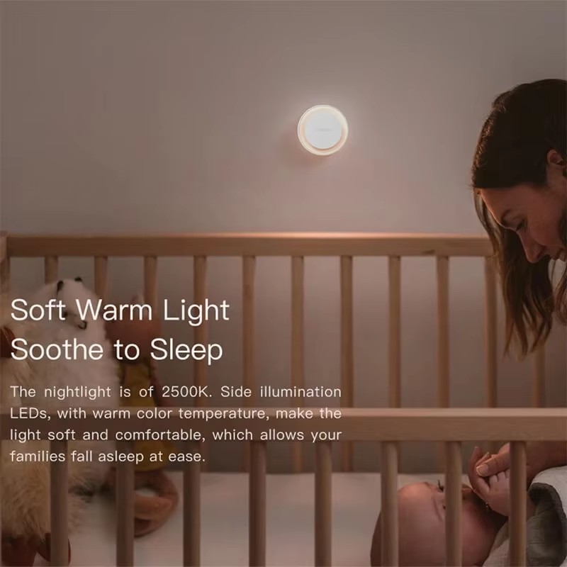 Yeelight Intelligentes Nachtli – Smart Garden Xiaomi Bewertung und Preis