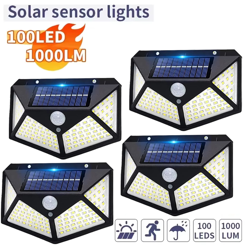 Intelligente Solar-LED-Wandleu – Smart Garden Smart Fence Bewertung und Preis