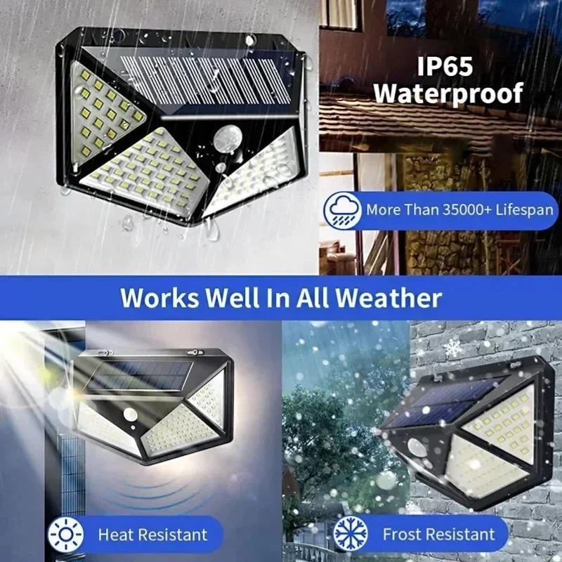 Intelligente Solar-LED-Wandleu – Smart Garden Smart Fence Bewertung und Preis