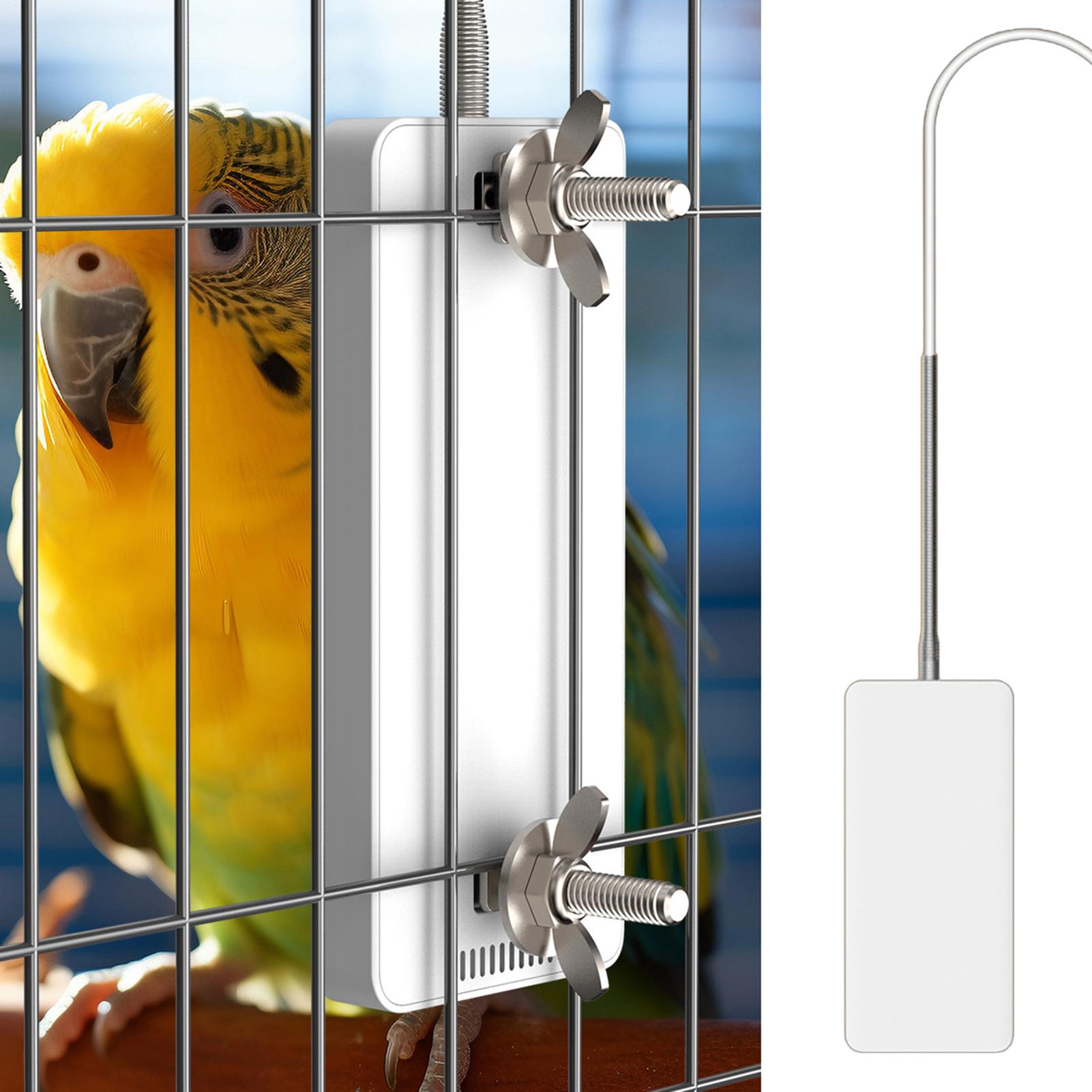 Vogelheizung 5V – Sicheres Win – Smart Garden Bird Bath Bewertung und Preis
