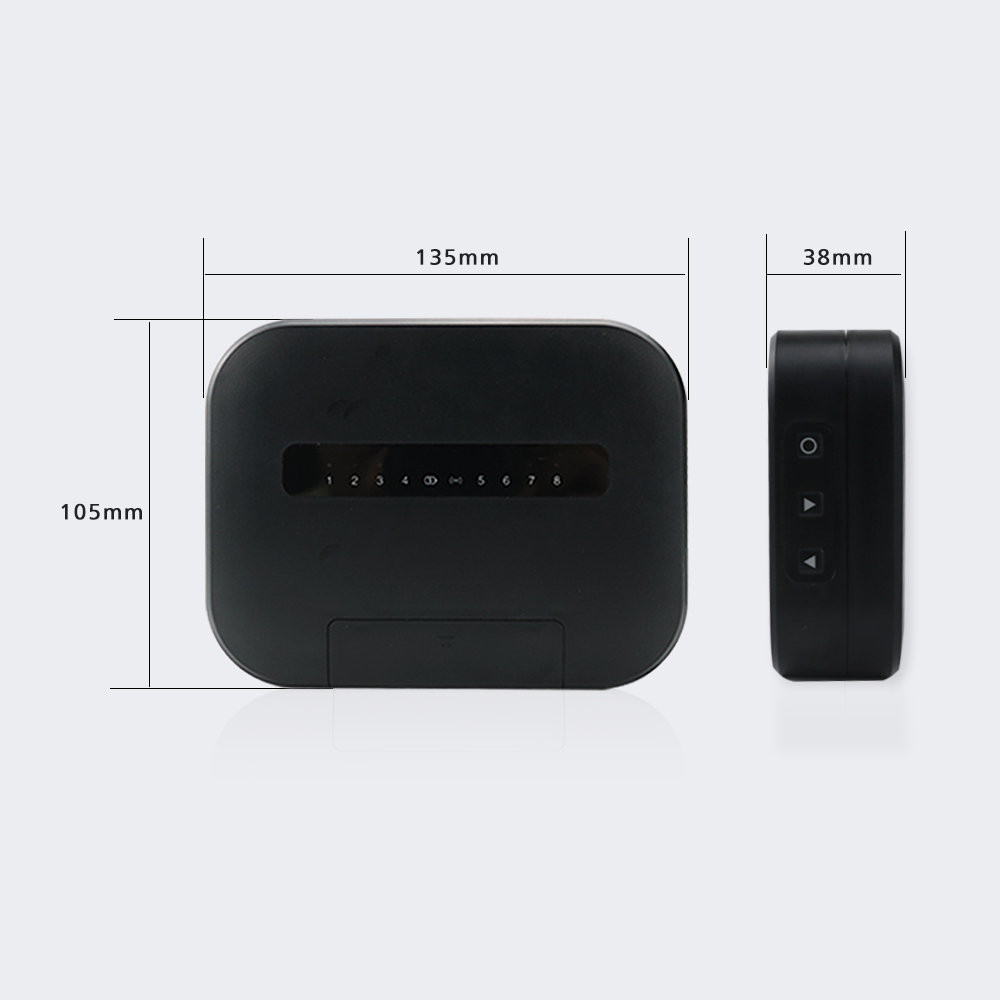 8 Zonen Wifi Tuya Smart Garten – Smart Garden Kit Bewertung und Preis