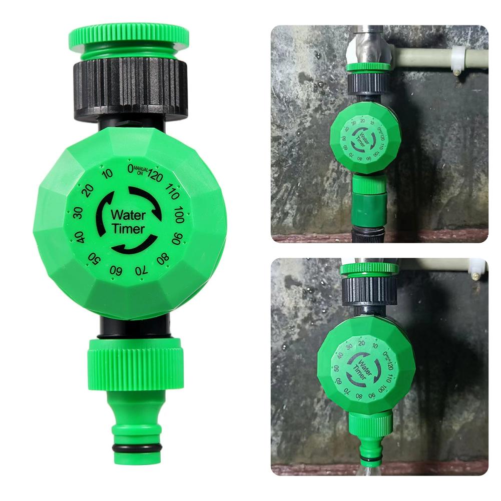 Mechanischer Timer für Gartenb – Smart Garden Irrigation System Bewertung und Preis