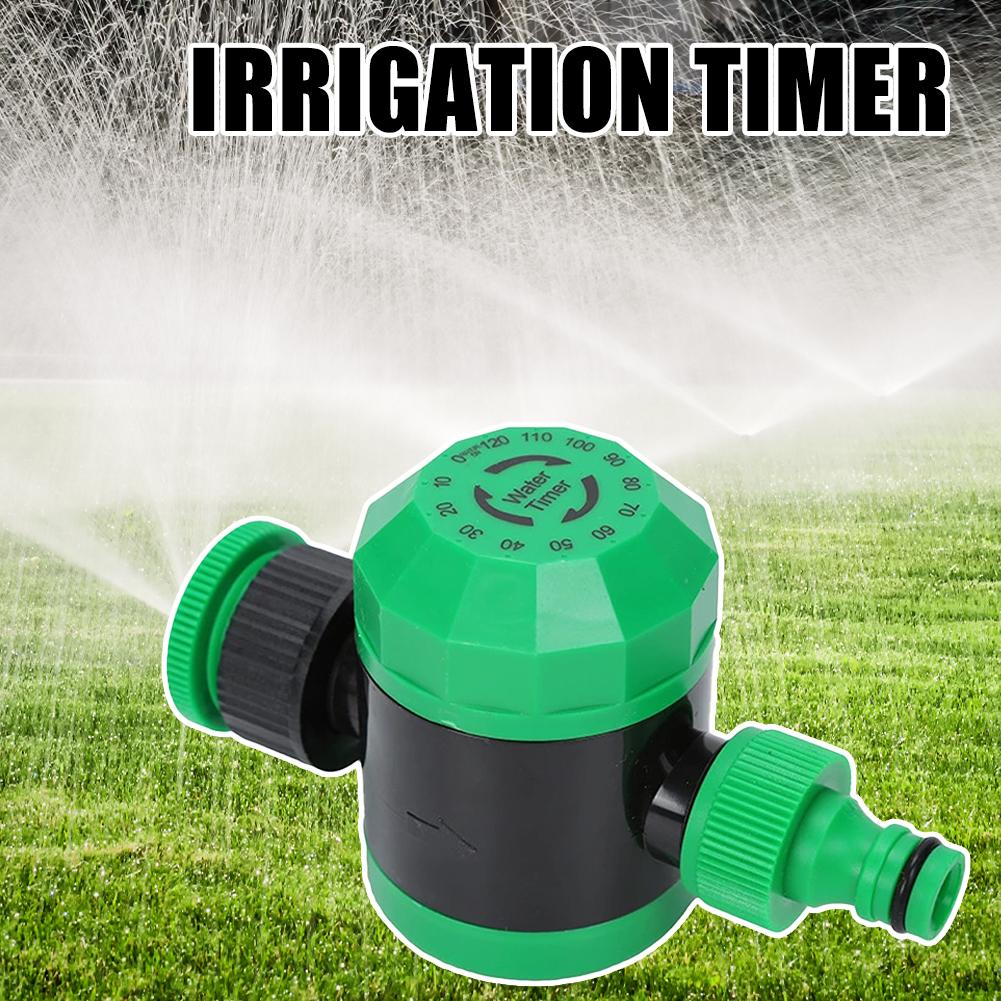 Mechanischer Timer für Gartenb – Smart Garden Irrigation System Bewertung und Preis