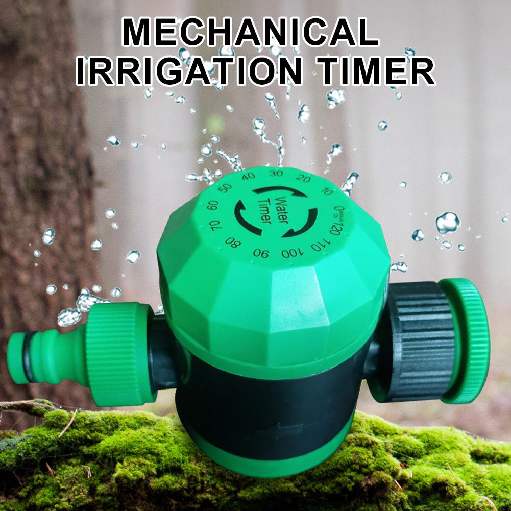 Mechanischer Timer für Gartenb – Smart Garden Irrigation System Bewertung und Preis
