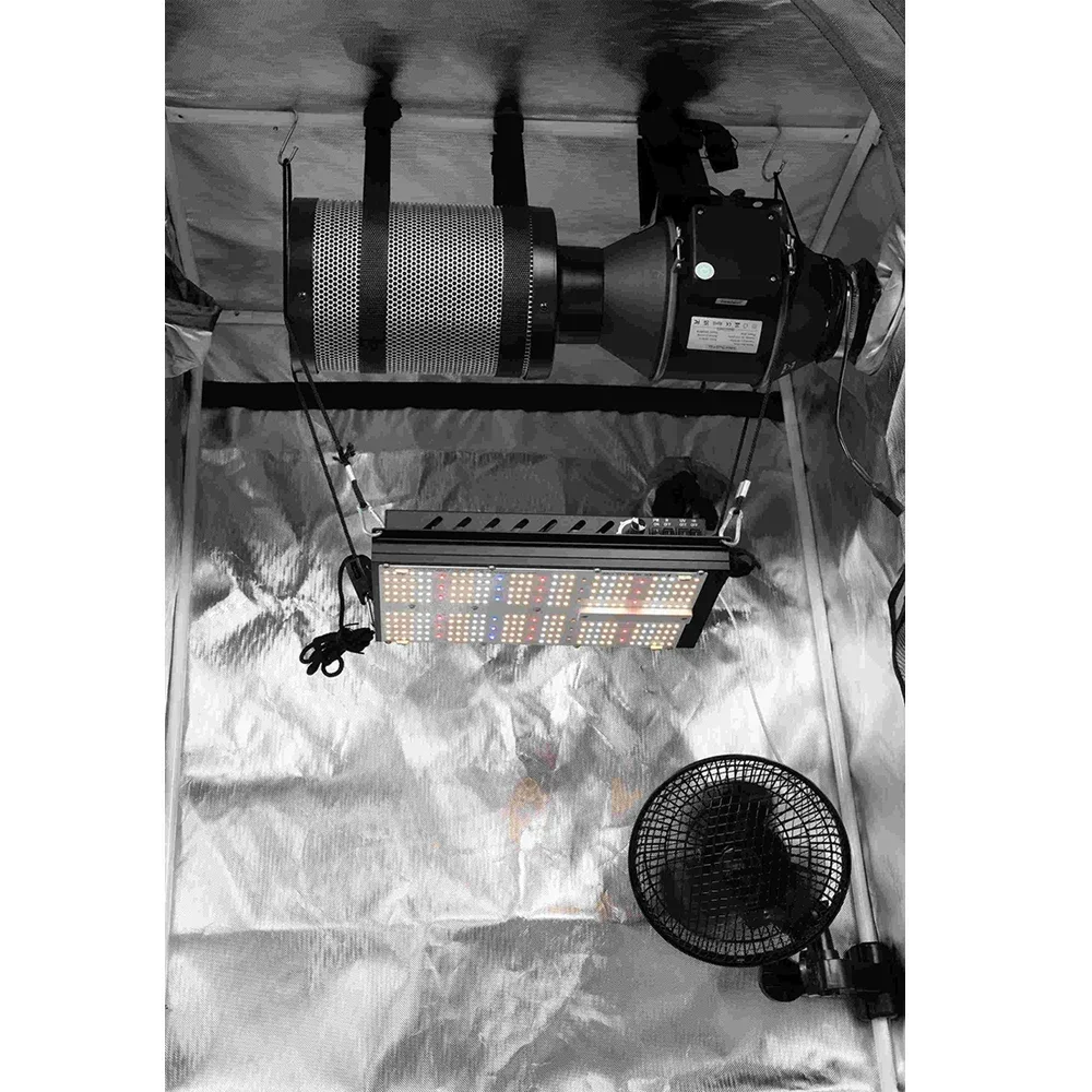 BAVAGREEN Hydrokultursystem, k – Grow Tent Complete Kit Bewertung und Preis