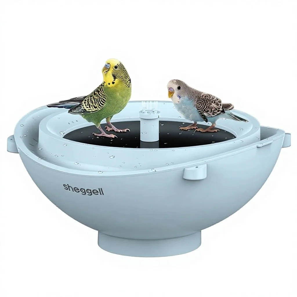Grenzüberschreitend Beliebtes  – Smart Garden Bird Bath Bewertung und Preis