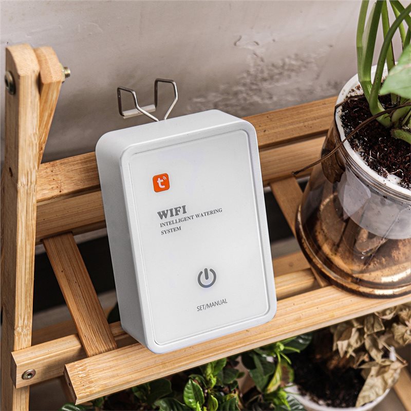ABMR-Tuya Smart WLAN-Gartenbew – Smart Garden Kit Bewertung und Preis